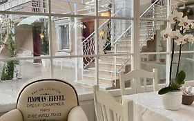 Ca' Del Conte - Maison De Charme