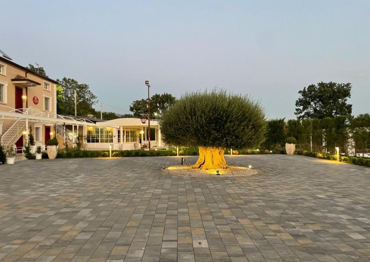 Ca' Del Conte - Maison De Charme Padula Exterior foto
